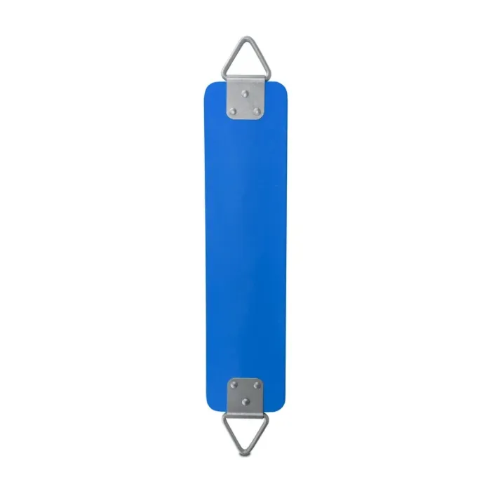 Jensen Swing Blue Commercial Swing Seat