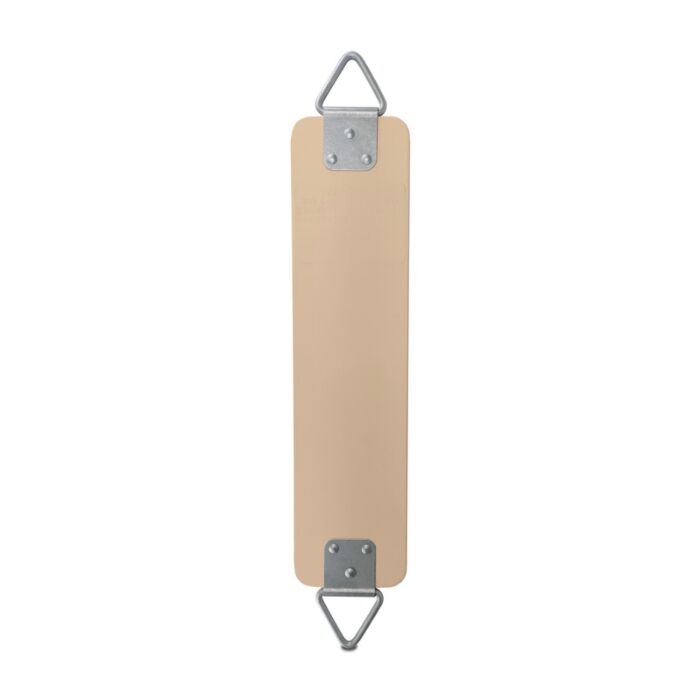 Jensen Swing Tan Commercial Swing Seat