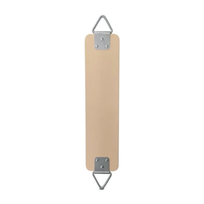 Jensen Swing Tan Commercial Swing Seat