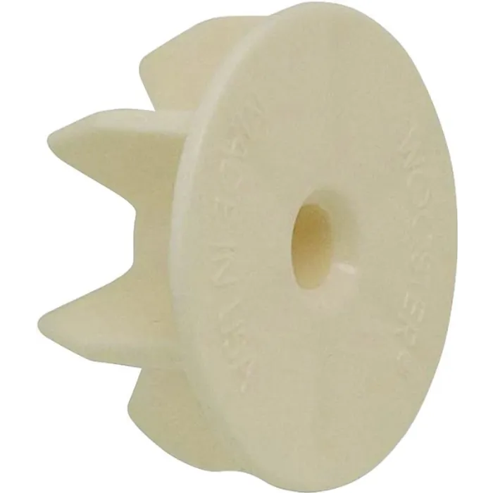 WOOSTER Poly Roller End Cap