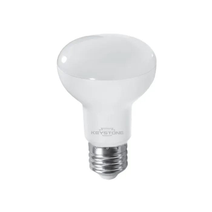Keystone LED 120 V 7.5 W LED Lamp