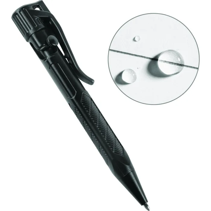 Rite in the Rain Weatherproof Mini-Bolt Pen, Black Ink