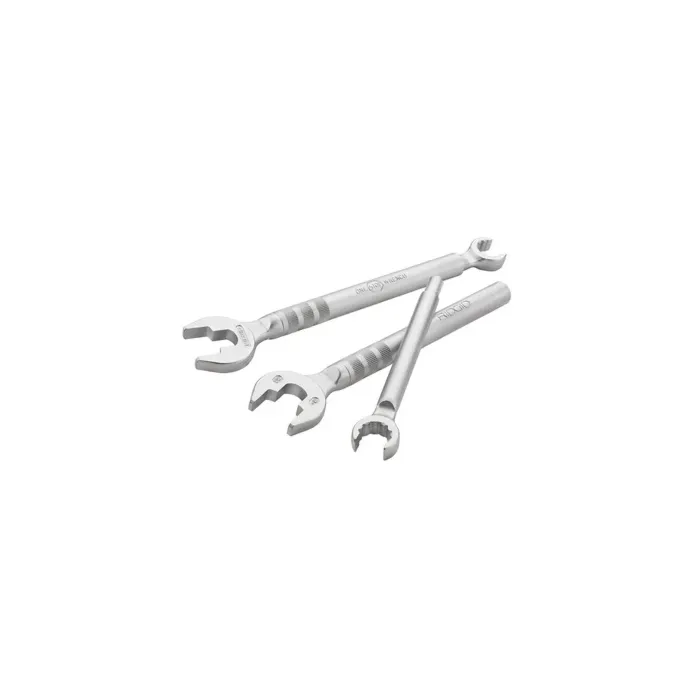 RIDGID Aluminum One Stop Wrench