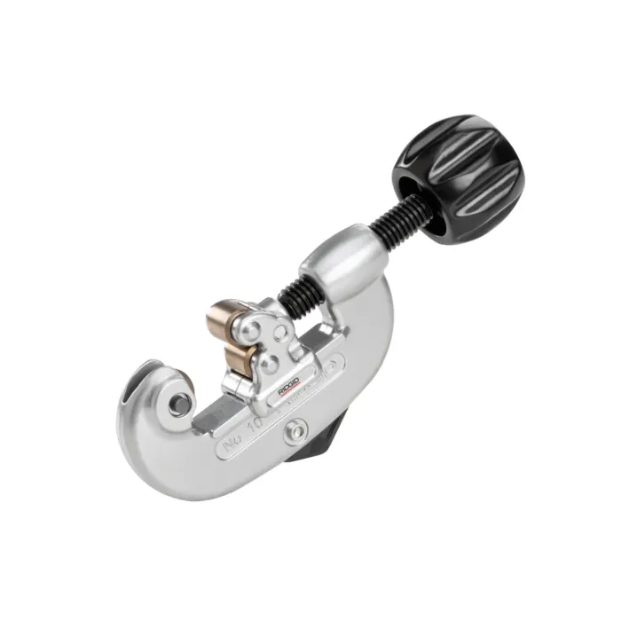 RIDGID #10 Screw Feed Tubing & Conduit Cutter, 32910