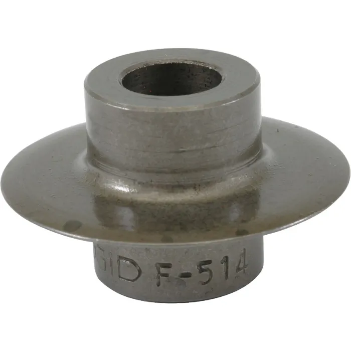 RIDGID Ridgid Steel & Ductile Iron Superior Replacement Cutter Wheel
