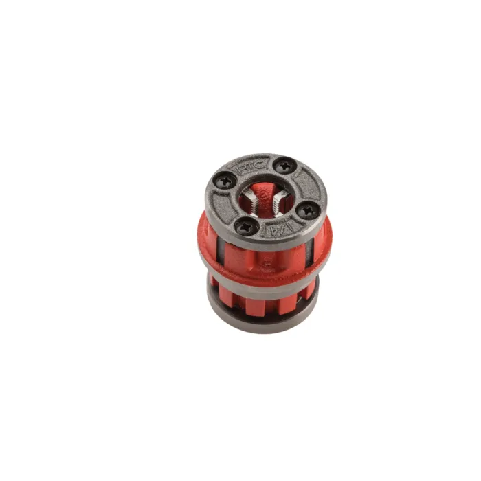 RIDGID OO-R: (NPT) 1/4" NPT 00-R Die Head, 36880