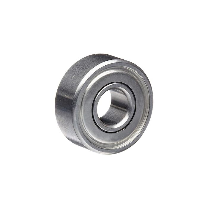 Timken 0.1875 in 1/2 in 0.196 in Deep Groove Ball Bearing