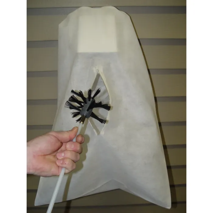 Gardus LintEater Catcher Bag