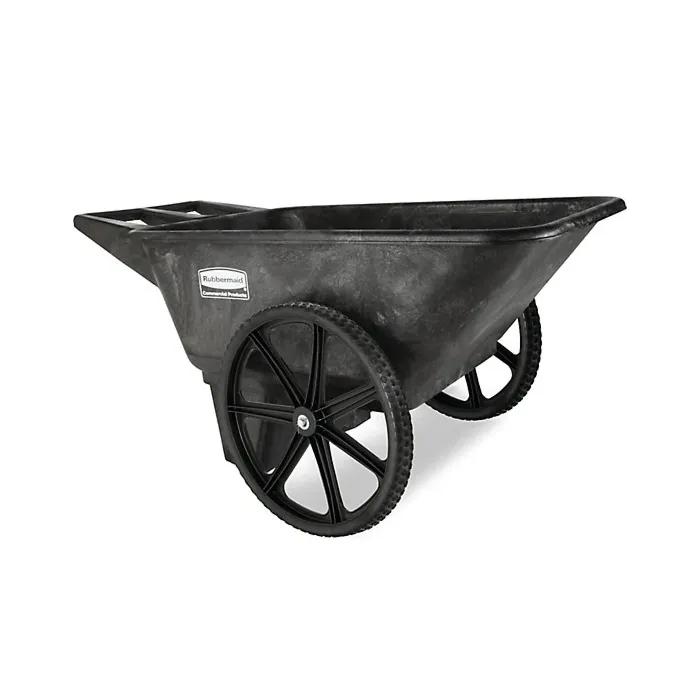 Rubbermaid Utility Cart - 12 cu. ft.