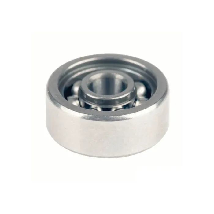 Timken 3/8 in 7/8 in 0.2188 in Deep Groove Ball Bearing