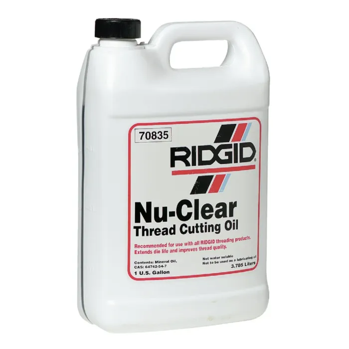 RIDGID Ridgid 1 Gal. Cutting Oil