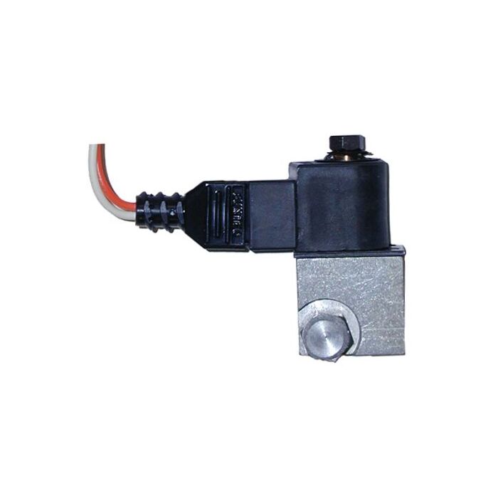 Alkota Cleaning Systems Inc 1/8 in Female 300 psi Solenoid Valve
