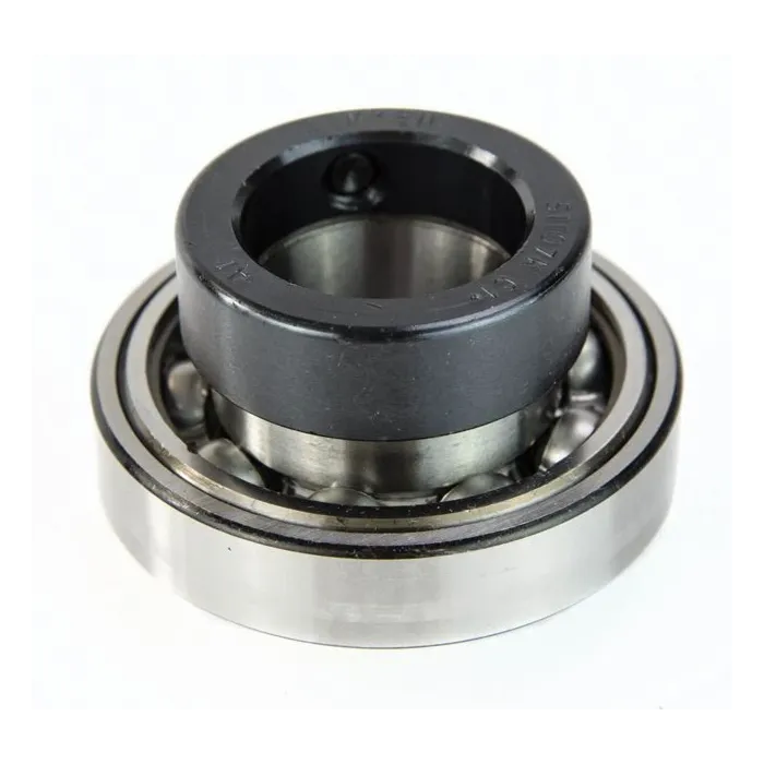 Timken Eccentric Pre-Greased Locking Collar Ball Bearings Insert - 1-3/16 in.