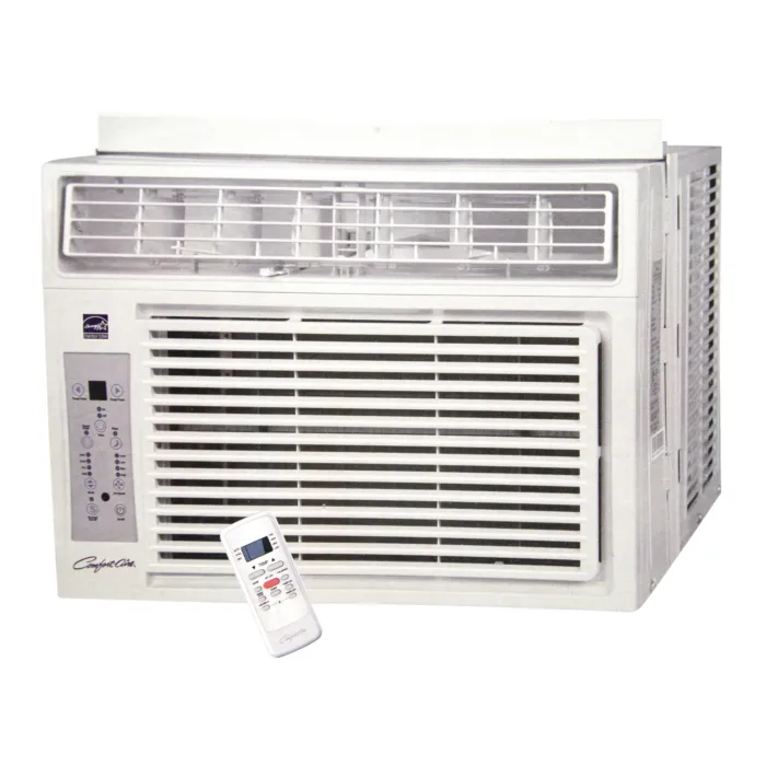 Comfort-Aire Window A/C 12000 BTU