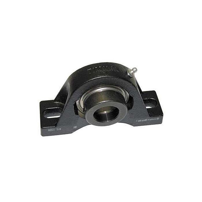 Timken 1-1/4 in Pillow Block Bearing