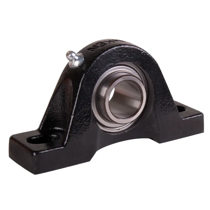Timken Pillow Block 1" Lock Collar