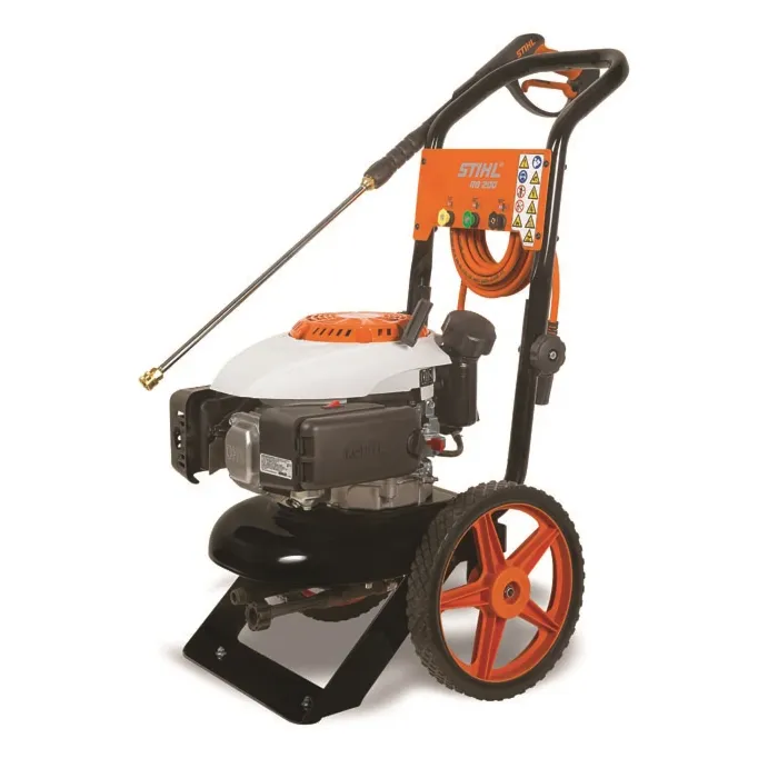 STIHL RB 200 Gas High Pressure Washer
