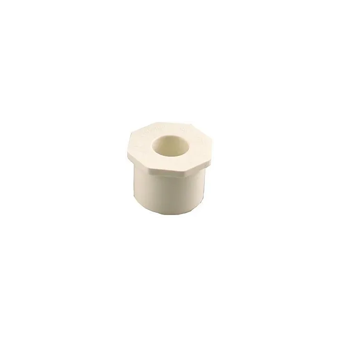 Boshart Industries 3" x 1" SP x SLIP BUSHING - SCHEDULE 40 PVC