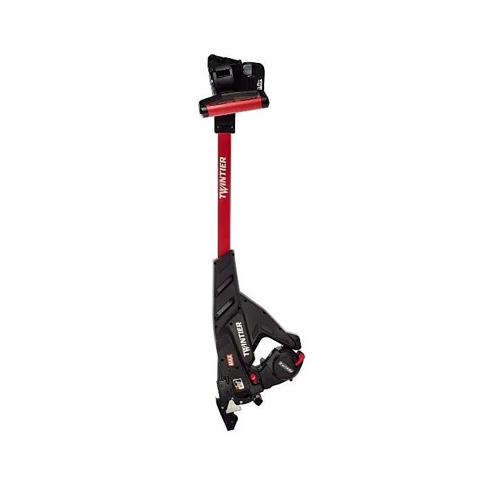 MAX TwinTier Stand-Up Rebar Tying Tool (Kit) #6