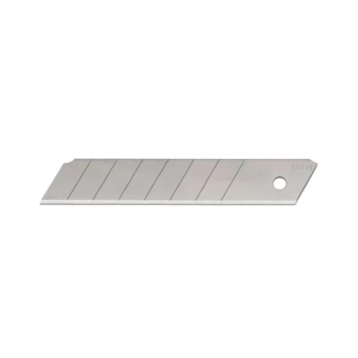 Crescent Snap-Off Replacement Blades (5pk) 18 mm