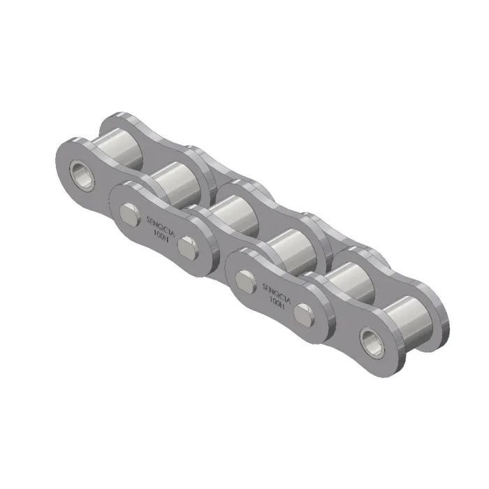 MAXCO ROLLER CHAIN 100H-1R HKK 1-1/4"
