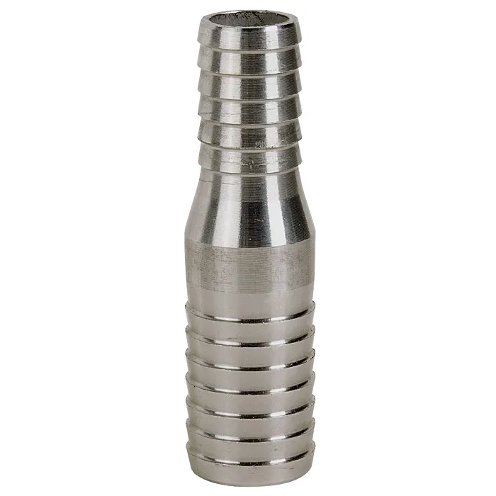 Boshart Industries 1" x 3/4" 304SS INS COUPLING