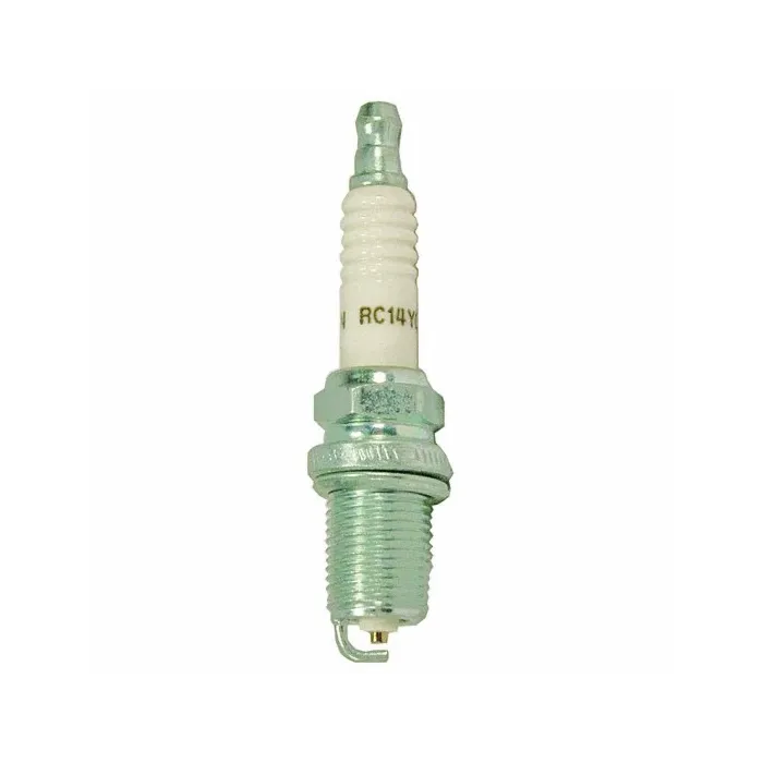 CHAMPION® 14 mm 1.25 mm Nickel Standard Spark Plug