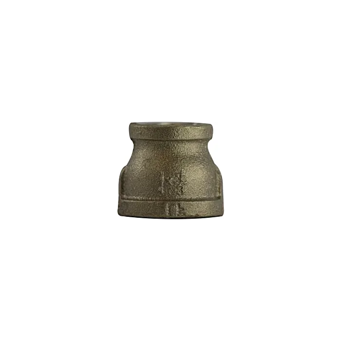Midland Industries Lead-Free IMP Coupling - 3/4 in. x 1/2 in.