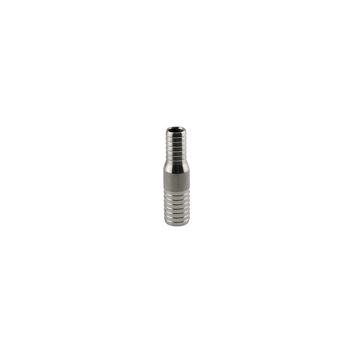 Boshart Industries 3/4" x 1/2" 304SS INS COUPLING