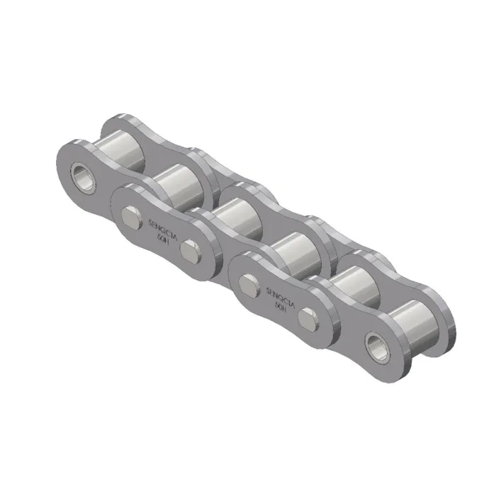 MAXCO ROLLER CHAIN  50H-1R HKK