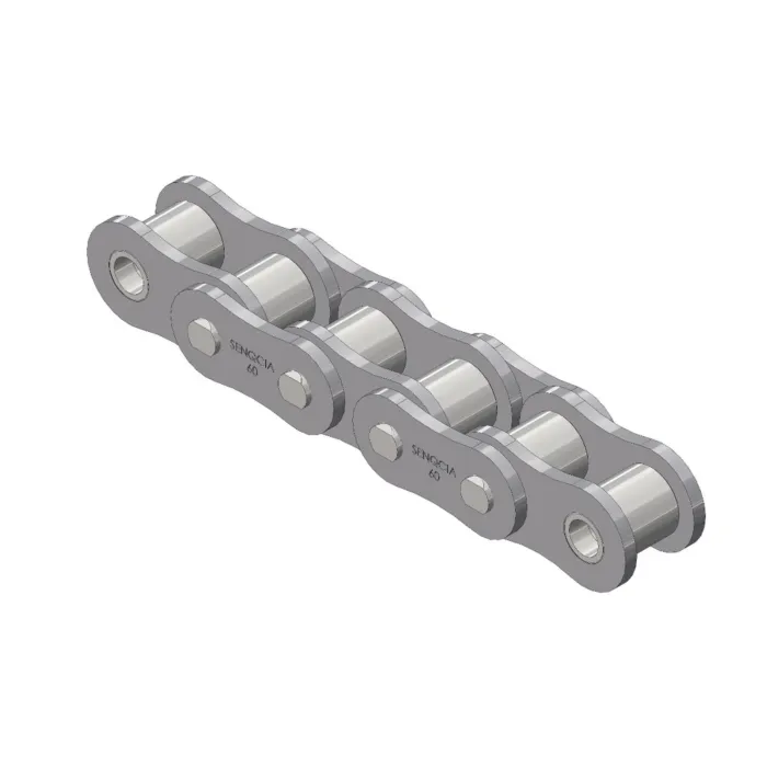MAXCO Roller Chain  60-1R HKK