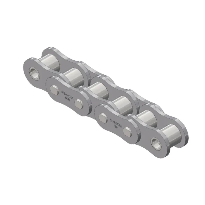MAXCO Roller Chain #80H-1 HKK 1" PITCH