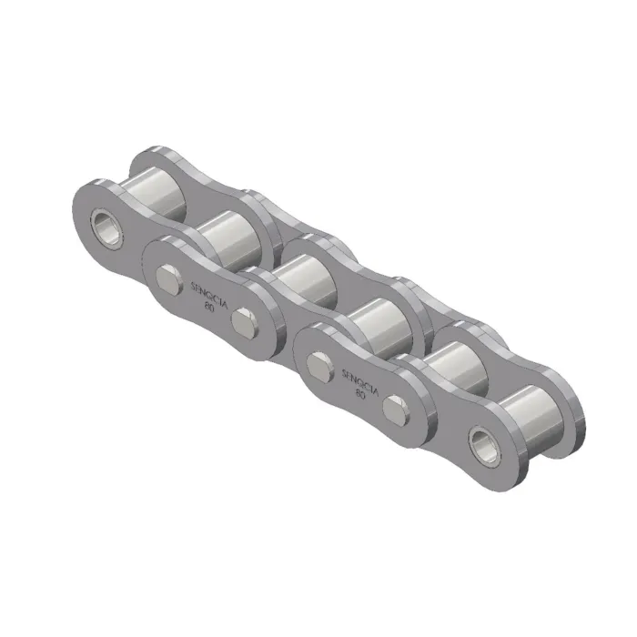 MAXCO ROLLER CHAIN  80-1R HKK