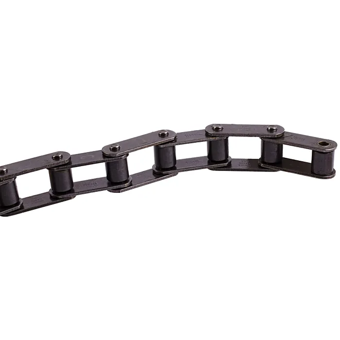 Timken Premium #CA550 Conveyer Roller Chain, 10' Box