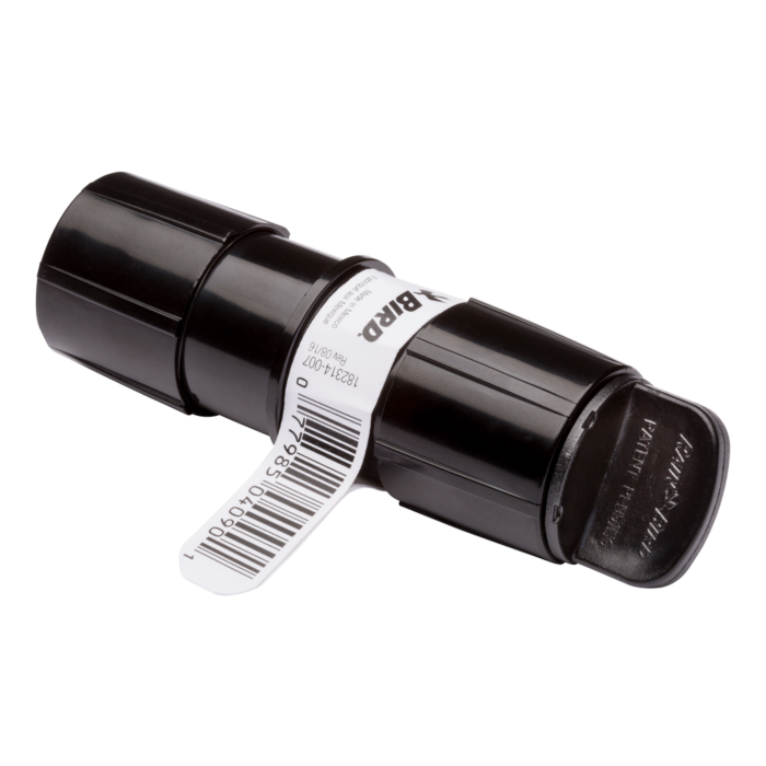 Rain Bird Flush Cap for 1/2 in. or 5/8 in. Drip Tubing