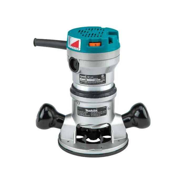 Makita 2-1/4 HP Router