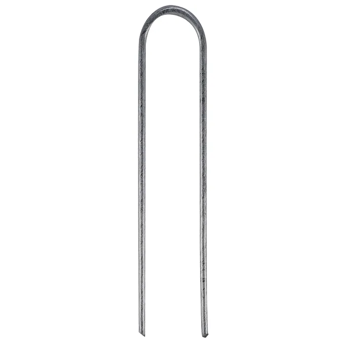 Rain Bird 1/2 in. Galvanized Stakes (10-Pack)