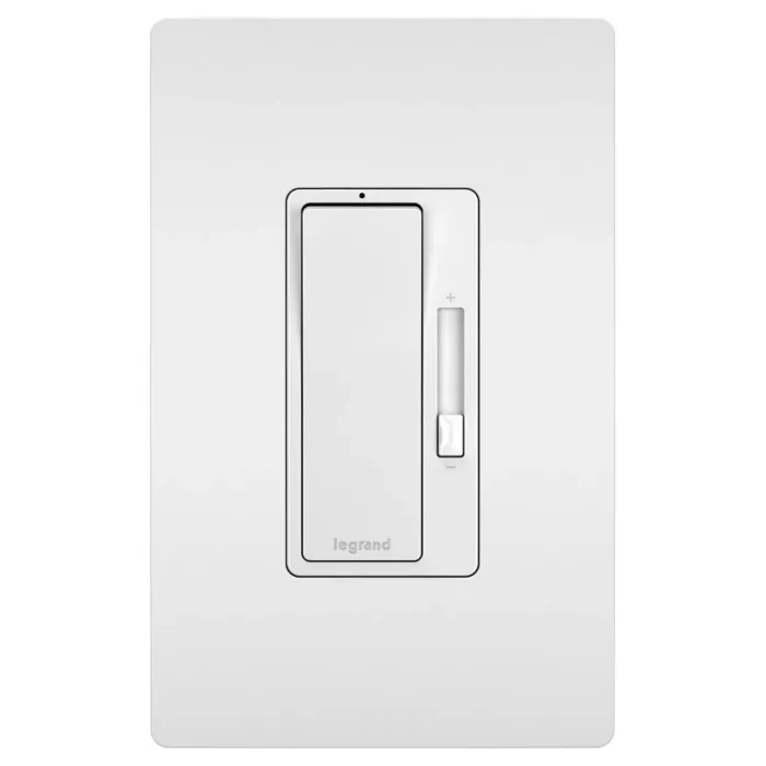 Pass & Seymour radiant® 0-10V LED/Fluorescent Dimmer