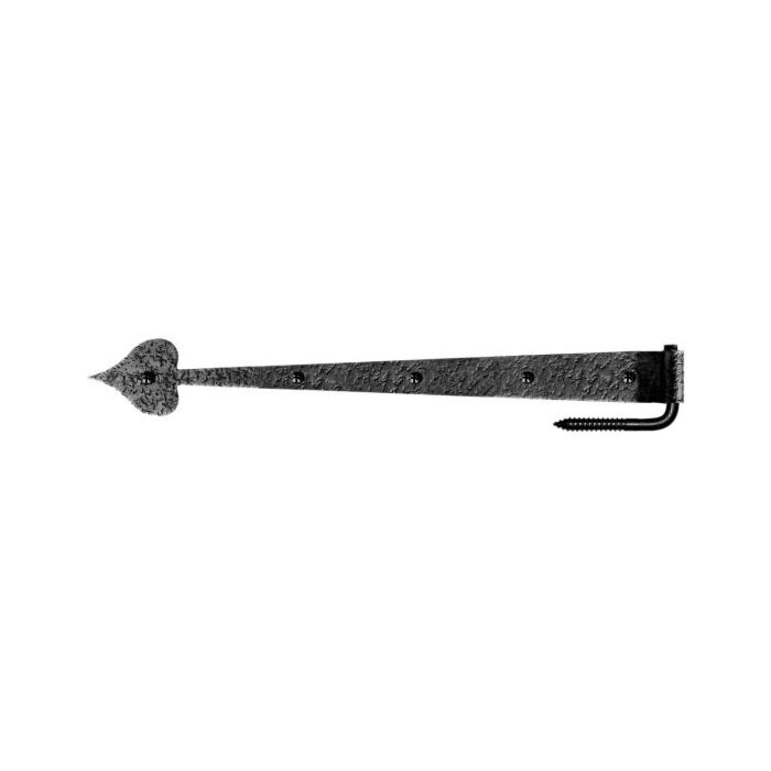 ACORN 175 lb Strap Hinge