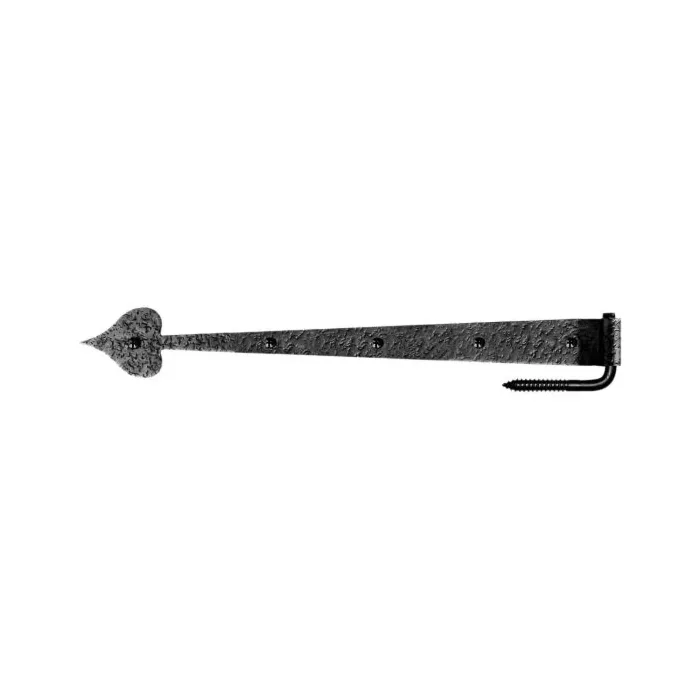 ACORN 175 lb Strap Hinge