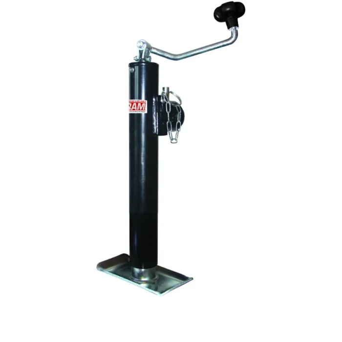 Ram Top Wind Trailer Jack