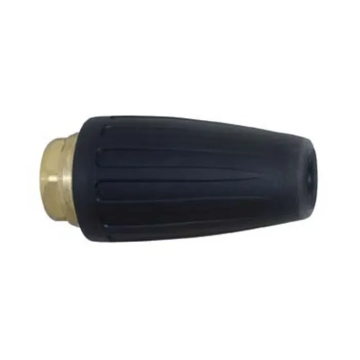 Rotojet #6 1/4 in 3700 psi Pressure Washer Rotojet Nozzle