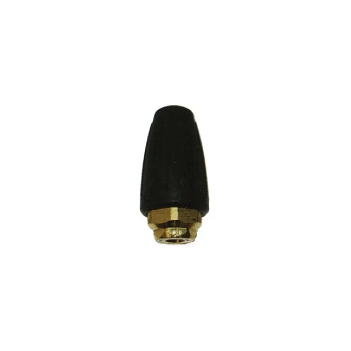 Rotojet #4 1/4 in 4500 psi Pressure Washer Rotojet Nozzle