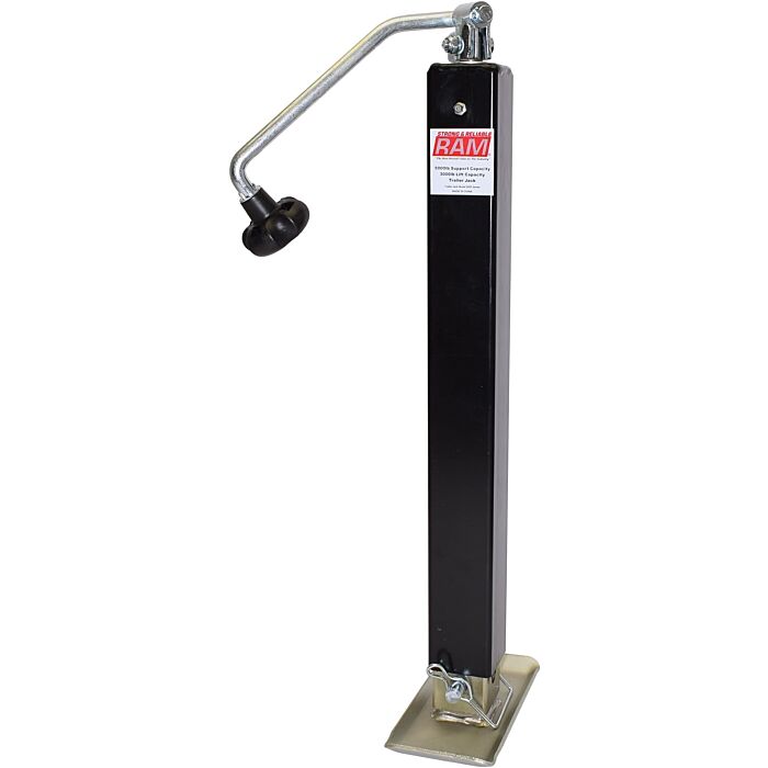 Ram Jack Direct-Weld TW DropLeg 5K