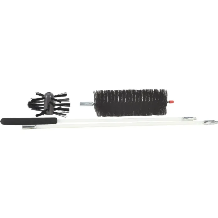 Dundas Jafine Gardus LintEater Jr. Dryer Vent Cleaning System (4 Piece)