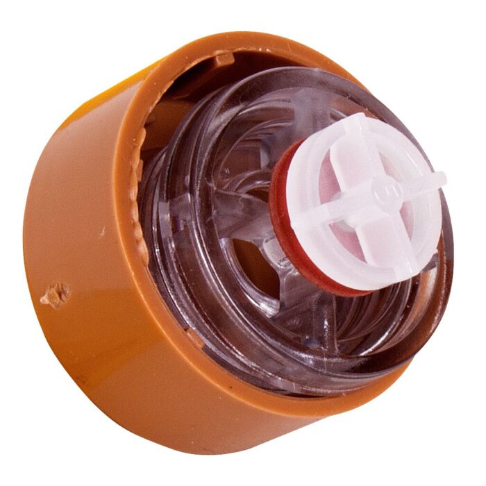 Woodford Model 17 Vacuum Breaker Float Kit (3pc)