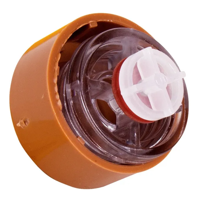 Woodford Model 17 Vacuum Breaker Float Kit (3pc)