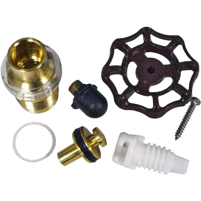 Woodford Repair Kit