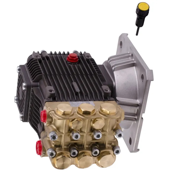 AR 1/2 in 3/8 in 3000 psi Direct Drive Electric Pump
