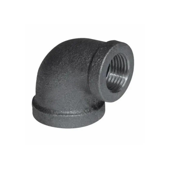 Eastman 1-1/2 x 3/4 in FPT 90 deg Pipe Reducing Elbow